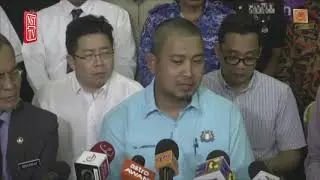 MESTECC denies claim that Pasir Gudang issue linked to Sg Kim Kim
