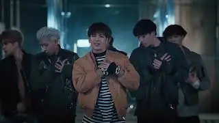 GOT7 Never Ever MV Reverse