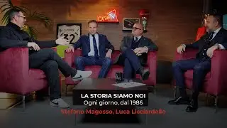 One TV, Speciale Congresso 2026 - La Storia siamo Noi: ogni giorno, dal 1986