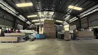 Timber Art Announcement