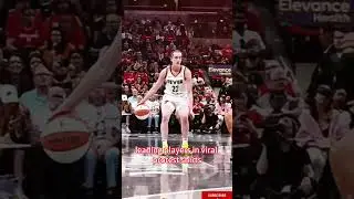 Caitlin Clark OUT &mdash; Paige Bueckers Just FLIPPED the WNBA Upside Down!
