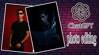 chatgpt black news paper photo editing ai free || chatgpt black news paper photo editing app