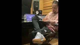 ROBBERY $UICIDEBOY$ SNIPPET REMAKE