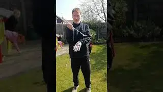 Nick's Tips #1 Chipping