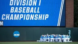 Inside the Lines: UNC's Road Starts in Chapel Hill | Inside Carolina Preview