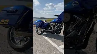 2002 performance bagger #harleydavidson #harley #bagger #wheelies #stunt #performanceharley