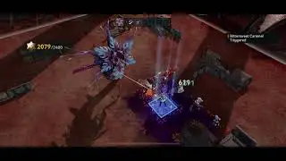 GFL2 Nemertea Phys 5048