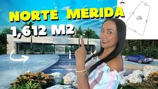 PRIVADA NORTE MERIDA