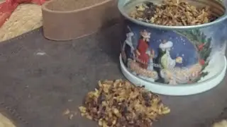 &laquo;Мы три короля&raquo; &ndash; рождественский аромат со специями и сладостью | SmokyVale