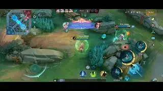 ÖLÜMSÜZ VEXENA İLE MUAZZAM KOMBOLAR!!! - Mobile Legends #vexana #mlbb #mobilelegends 