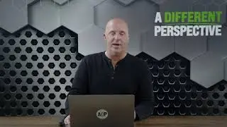 A Different Perspective | With Dr. Patrick Flynn