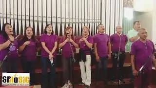 Kordero Ng Diyos! (SRU-music)