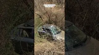 Wait for last 😌❤️|| swift dzire || #shorts #shortsindia #viral #accident #car #crash #shortsbeta