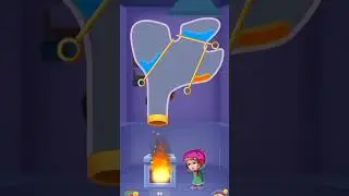 Home Pin Game Level 76 ||#gaming #trending #viral #animation