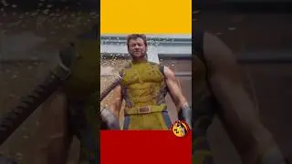 HOLD ME CLOSE NEVER LET ME GOOOOO #deadpool #deadpoolandwolverine #dogpool #shorts #shortsfeed