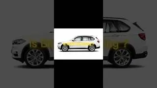 Off-Road BMW X5 Build 🚜​Ultimate X5 Transformation #bmw #viral #viralvideo