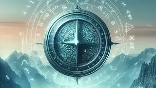 Legacy of the Brave / Epic AI generated Viking metal song #viking #warriors  #aimusic #aiart #metal