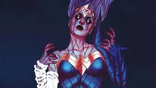 Brutal Wonder Woman Moments You Wouldn't Expect