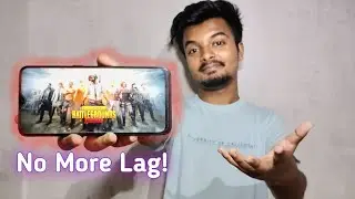Realme Game Lag Problem Solution 🔥 🔥|| Realme C2 Game Lag fix