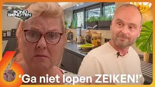 Alexanders BAKKUNST laat Marlène KOKEN! | De Bondgenoten #AFL478