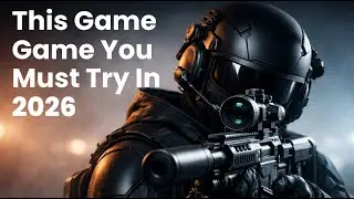 You Must Try This Game In 2026