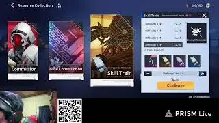 &lrm;🔴LIVE - GENSHIN IMPACT AND MORE NDONESIA