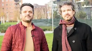 L'insegnamento del latino e del greco funziona?Chiacchierata con Giampiero Marchi(@GrecoLatinoVivo)