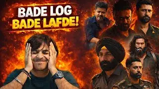 Salaar 2 Teaser, Dhurandhar 2 Vs Toxic Clash Out Of Control, Uri Cross Dhurandhar, Jan Nayagan Issue