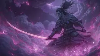 Chill Gaming Music & Ethereal Warrior Vibes | Ultimate RPG Background Soundtrack