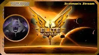 История Elite: Dangerous: В целом о мире