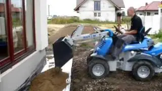 SYMA SC - SZCZECIN MULTIONE - Usługi Ogrodnicze - Utrzymanie Czystości