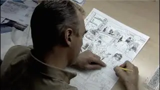 2020 10 17 Extraits documentaire Largo Winch par Kanari