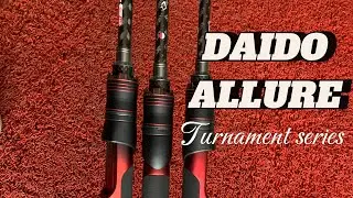 KLUARAN BARUU LAGI DARI DAIDO//DAIDO ALLURE🔥🔥