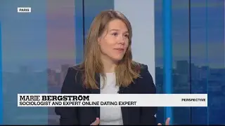 The new laws of love: Sex and couple formation in online dating