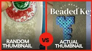 Why is my custom thumbnail not showing || Why are my videos showing random thumbnails