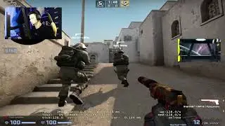 B1t HS machine