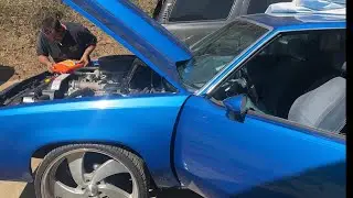 RnB CUTLASS FIXED ALREADY AND DISCUSSING WHY I DON&rsquo;T SERIOUSLY STREET RACE OR GRUDGE RACE&hellip;.