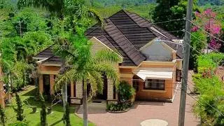 GATED COMMUNITY 3 Bedroom 3 Bathroom House For Sale At Orange Bay Country Club, Hanover, Jamaica