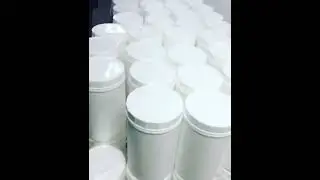 CBD Isolate - starting at 3.700 Euro per KG