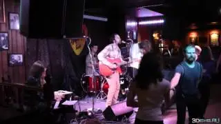 The Travelling Orchestra