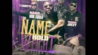 Crazy - Lil Boosie [ Name Hold Weight Track 2] Powered by 250Plus Productions