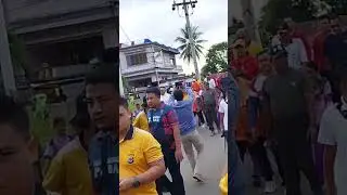 PARA PEMIMPIN