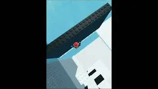 wallhop tower Speedrun as jandel 🔥