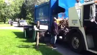 Heil Multitask SL 301