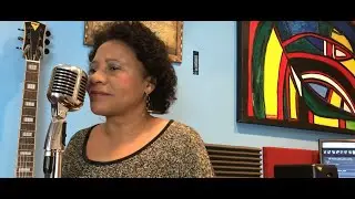 O B&Ecirc;BADO E A EQUILIBRISTA | JANE LOPES