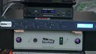 BSS Soundweb BLU-160 #2