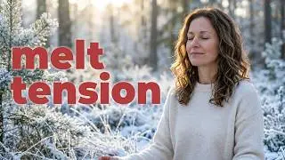 Cozy Winter Morning Reset Meditation