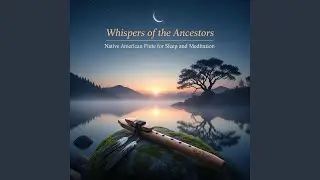 Whispers of the Forest &ndash; Native American Flute Meditation for Deep Relaxation