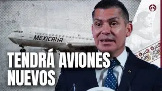Mexicana de Aviación ampliará a 14 destinos sus rutas en 2025