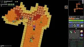 [RotMG][ Samurai Pt.319 ][ 74/90 ] Anyone can 
